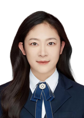 璀璨之星，點(diǎn)贊最美女性—趙瑞琪